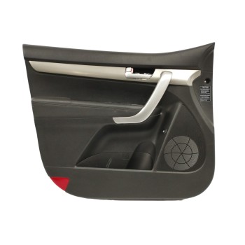 GUARNECIDO PUERTA DELANTERA IZQUIERDA 823012PBP0AM2 