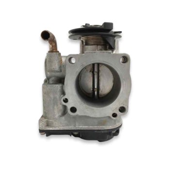Recambio de caja mariposa para daewoo tacuma 1.6 cat referencia OEM IAM 96345590 OBSERVAR FOTO 
