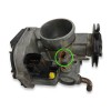 Recambio de caja mariposa para daewoo tacuma 1.6 cat referencia OEM IAM 96345590 OBSERVAR FOTO 