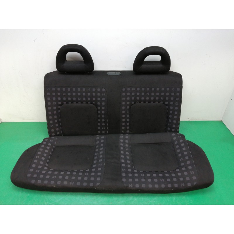 Recambio de asientos traseros para volkswagen new beetle (9c1/1c1) 1.6 referencia OEM IAM   