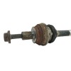 Recambio de transmision trasera derecha para volkswagen tiguan (5n2) 2.0 tdi referencia OEM IAM 1K0501204F  