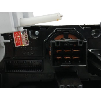 Recambio de mando calefaccion / aire acondicionado para kia rio (yb) 1.0 tgdi cat referencia OEM IAM 97250H8020  