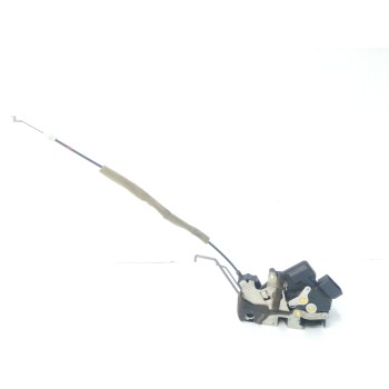 Recambio de cerradura puerta delantera izquierda para mazda 5 berl. (cr) 2.0 turbodiesel cat referencia OEM IAM B83B85L2  