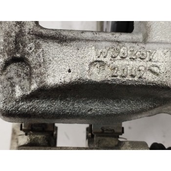 Recambio de pinza freno trasera izquierda para ford transit furgón (tts) 2.0 tdci cat referencia OEM IAM W08237  