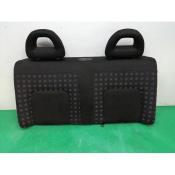 Recambio de asientos traseros para volkswagen new beetle (9c1/1c1) 1.6 referencia OEM IAM   