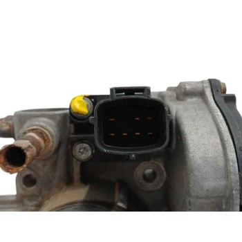 Recambio de caja mariposa para daewoo tacuma 1.6 cat referencia OEM IAM 96345590 OBSERVAR FOTO 