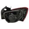 Recambio de piloto trasero izquierdo para seat ibiza st (6p8) 1.4 tdi referencia OEM IAM 6J4945095K 6J4945111H 