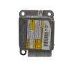 Recambio de centralita airbag para daewoo tacuma 1.6 cat referencia OEM IAM 96282803  