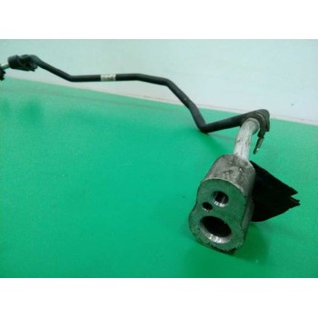 Recambio de tubos aire acondicionado para volkswagen touareg (7la) tdi r5 referencia OEM IAM 7L0820741E  