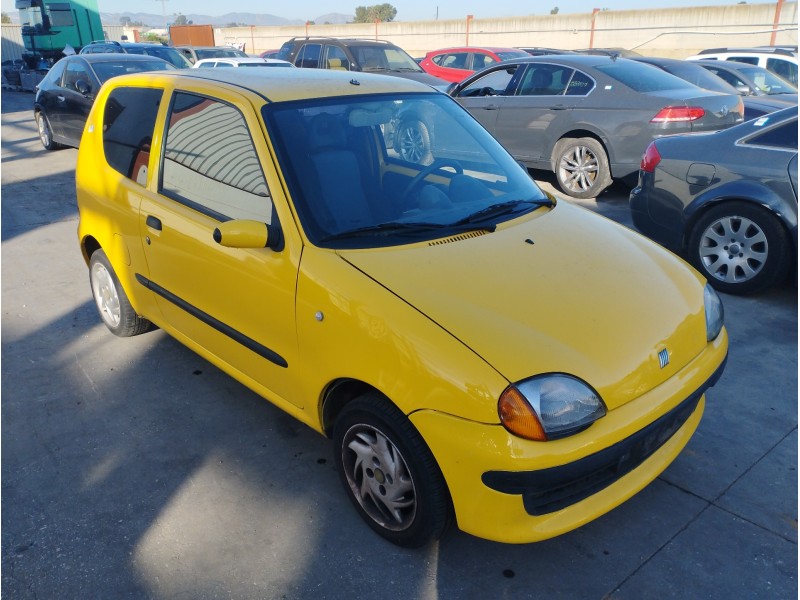 FIAT SEICENTO (187)