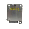 Recambio de centralita airbag para daewoo tacuma 1.6 cat referencia OEM IAM 96282803  