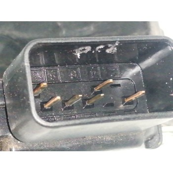 Recambio de cerradura puerta delantera izquierda para mazda 5 berl. (cr) 2.0 turbodiesel cat referencia OEM IAM B83B85L2  