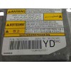 Recambio de centralita airbag para daewoo tacuma 1.6 cat referencia OEM IAM 96282803  