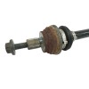 Recambio de transmision trasera izquierda para volkswagen tiguan (5n2) 2.0 tdi referencia OEM IAM 1K0501203F  