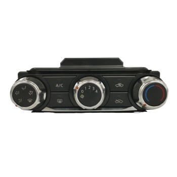 Recambio de mando calefaccion / aire acondicionado para nissan micra v (k14) 1.0 12v cat referencia OEM IAM 275105FA3C  
