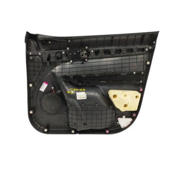 Recambio de guarnecido puerta delantera izquierda para kia sorento ii (xm) 2.0 crdi referencia OEM IAM 823012PBP0AM2  