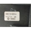 Recambio de filtro aire para audi a4 cabrio (8h) 2.5 v6 24v tdi referencia OEM IAM 059133835A  