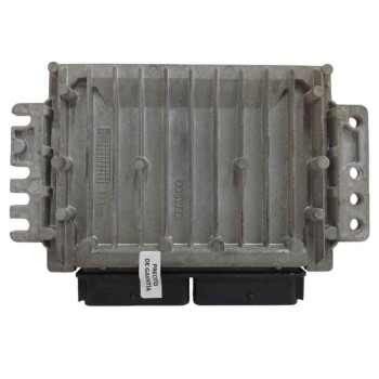Recambio de centralita motor uce para daewoo tacuma 1.6 cat referencia OEM IAM 96487150  