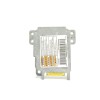 Recambio de centralita airbag para isuzu trooper 3.0 dti (3-trg.) referencia OEM IAM 8093526990  