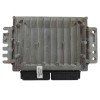 Recambio de centralita motor uce para daewoo tacuma 1.6 cat referencia OEM IAM 96487150  