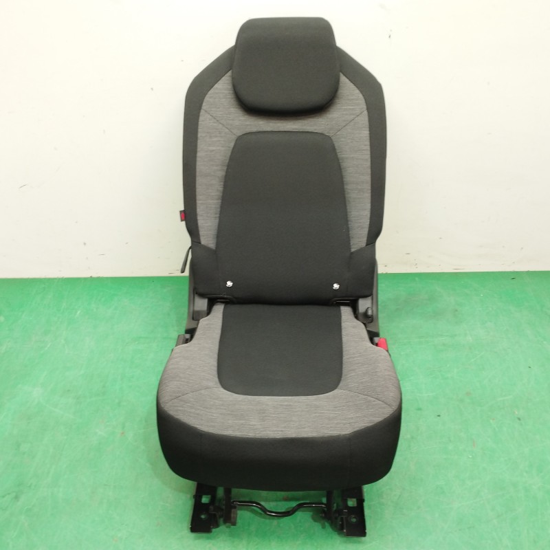Recambio de asiento trasero medio para citroën c4 picasso 1.6 blue-hdi fap referencia OEM IAM   