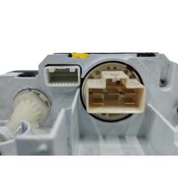 Recambio de mando calefaccion / aire acondicionado para nissan micra v (k14) 1.0 12v cat referencia OEM IAM 275105FA3C  