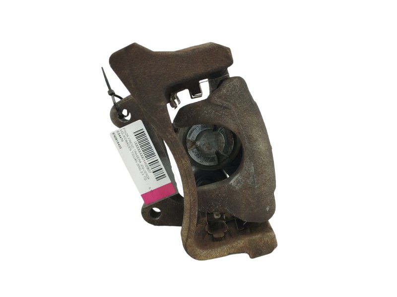 Recambio de pinza freno trasera izquierda para volkswagen tiguan (5n2) 2.0 tdi referencia OEM IAM 5N0615403 Recambio de pinza freno trasera izquierda para volkswagen tiguan (5n2) 2.0 tdi referencia OEM IAM 5N0615403