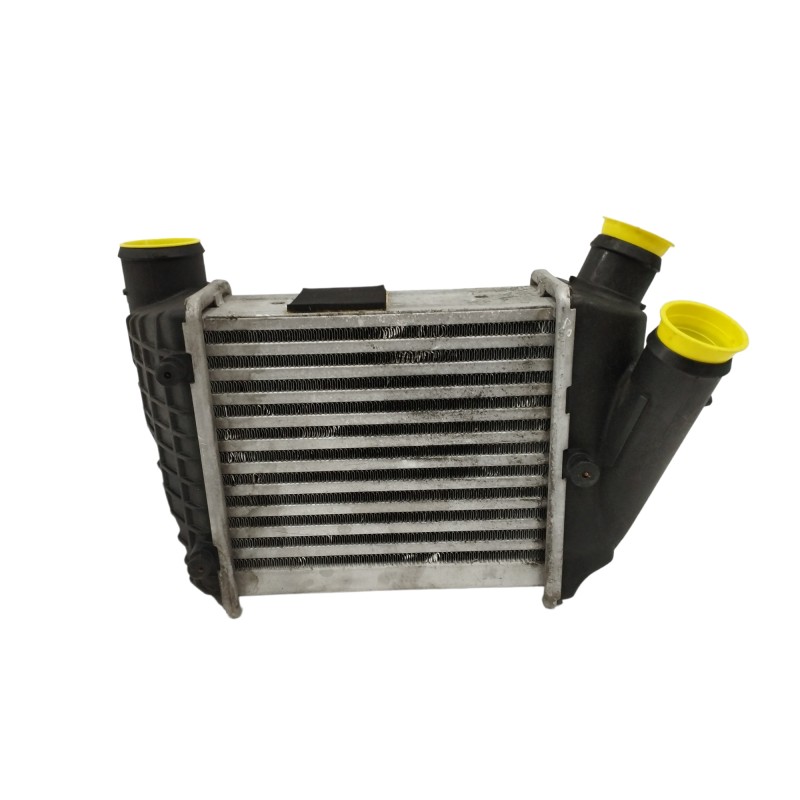 Recambio de intercooler para audi a4 cabrio (8h) 2.5 v6 24v tdi referencia OEM IAM 8E0145806C  