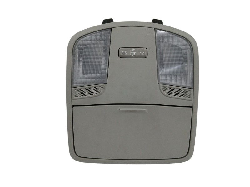 Recambio de luz interior para kia rio (yb) 1.0 tgdi cat referencia OEM IAM 92800F2010 Recambio de luz interior para kia rio (yb) 1.0 tgdi cat referencia OEM IAM 92800F2010