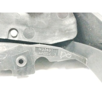 Recambio de mando volante para honda cr-v (re) 2.2 dtec cat referencia OEM IAM M33491 LADO DERECHO 