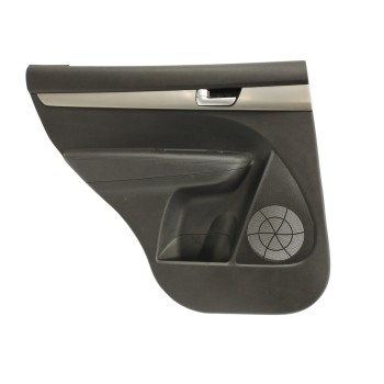 GUARNECIDO PUERTA TRASERA IZQUIERDA 833012P270AM2 