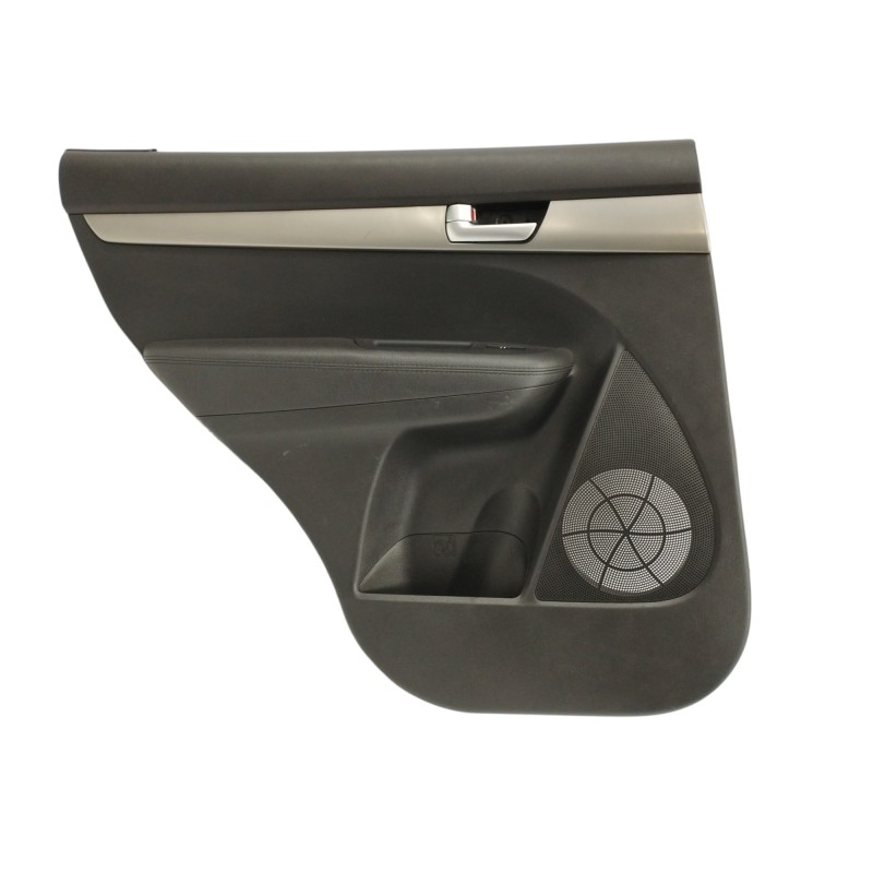 Recambio de guarnecido puerta trasera izquierda para kia sorento ii (xm) 2.0 crdi referencia OEM IAM 833012P270AM2  