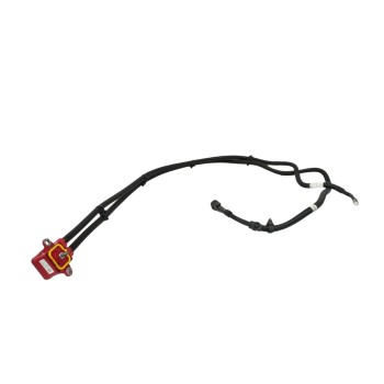 INSTALACION ELECTRICA 00521103490 CABLE POSITIVO 