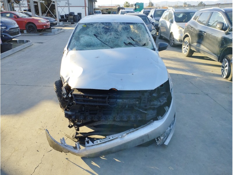 Recambio de carroceria corte para volkswagen polo (6r1) 1.2 tdi referencia OEM IAM Recambio de carroceria corte para volkswagen polo (6r1) 1.2 tdi referencia OEM IAM