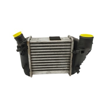 Recambio de intercooler para audi a4 cabrio (8h) 2.5 v6 24v tdi referencia OEM IAM 8E0145806C  