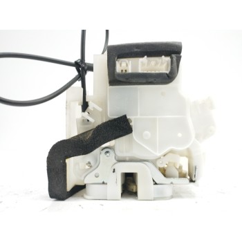 Recambio de cerradura puerta delantera izquierda para subaru impreza hatchback (gr, gh, g3) 1.5 awd (gh3) referencia OEM IAM 610