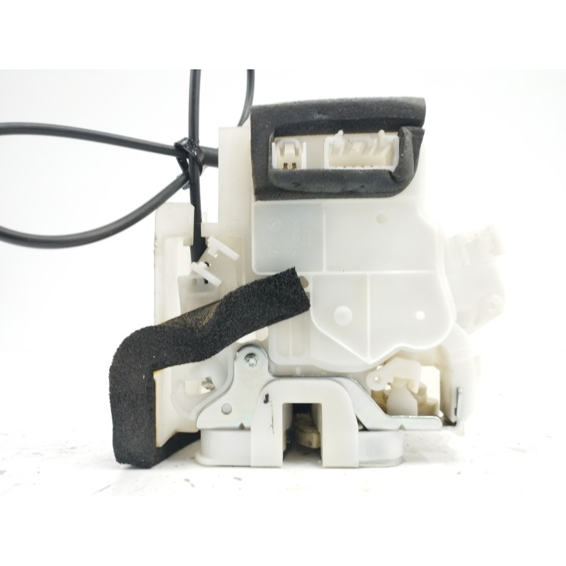 CERRADURA PUERTA DELANTERA IZQUIERDA