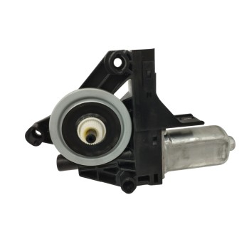 Recambio de motor elevalunas delantero derecho para volvo v40 1.6 diesel cat referencia OEM IAM 966269103  