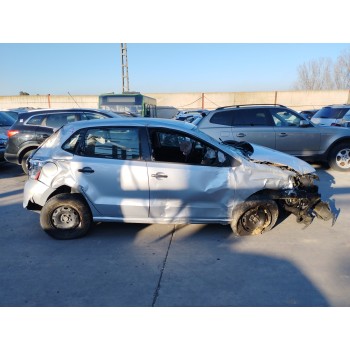 Recambio de carroceria corte para volkswagen polo (6r1) 1.2 tdi referencia OEM IAM   
