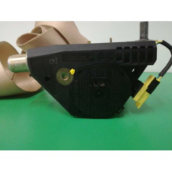 Recambio de cinturon seguridad trasero derecho para mercedes-benz clase m (w163) 400 cdi (163.128) referencia OEM IAM A163860208