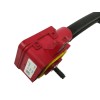 Recambio de instalacion electrica para fiat 500 hybrid 1.0 referencia OEM IAM 00521103490 CABLE POSITIVO 
