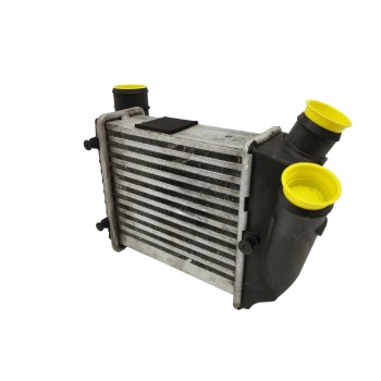 Recambio de intercooler para audi a4 cabrio (8h) 2.5 v6 24v tdi referencia OEM IAM 8E0145806C  
