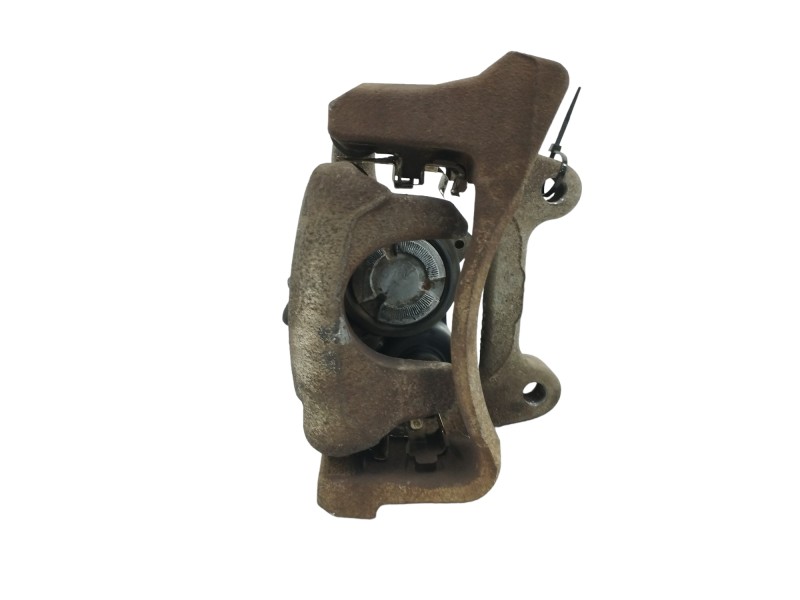 Recambio de pinza freno trasera derecha para volkswagen tiguan (5n2) 2.0 tdi referencia OEM IAM 5N0615404  
