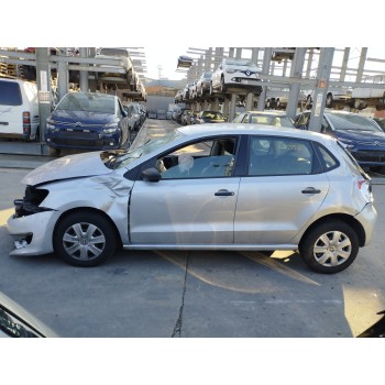Recambio de carroceria corte para volkswagen polo (6r1) 1.2 tdi referencia OEM IAM   