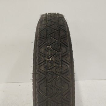 Recambio de neumatico repuesto para volvo s40 berlina 2.0 16v referencia OEM IAM 30613818 3.50BX15H2 ET40 4H 4X115