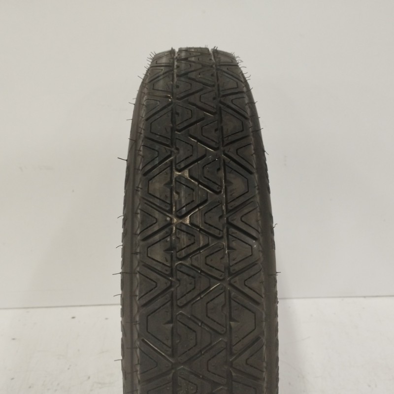 NEUMATICO REPUESTO 3.50BX15H2 ET40 4H 4X115