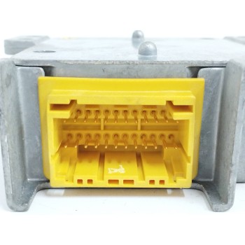Recambio de centralita airbag para isuzu trooper 3.0 dti (3-trg.) referencia OEM IAM 8093526990  