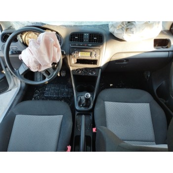 Recambio de carroceria corte para volkswagen polo (6r1) 1.2 tdi referencia OEM IAM   