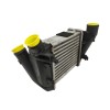 Recambio de intercooler para audi a4 cabrio (8h) 2.5 v6 24v tdi referencia OEM IAM 8E0145806C  