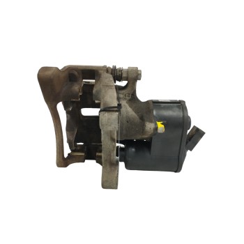 Recambio de pinza freno trasera derecha para volkswagen tiguan (5n2) 2.0 tdi referencia OEM IAM 5N0615404  